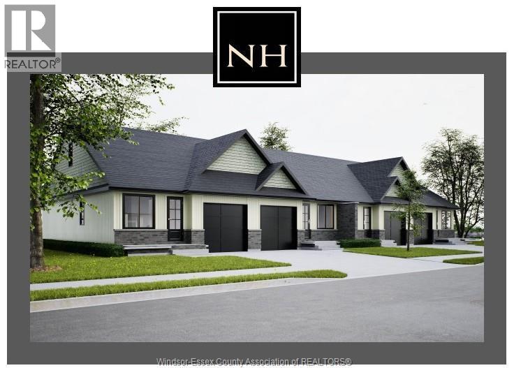 MLS# 26005157: 126 SUSY COURT, Essex, Canada