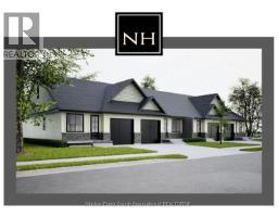 126 SUSY COURT, Essex, Ontario