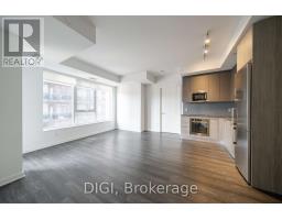 1810 - 25 SELBY STREET, Toronto, Ontario