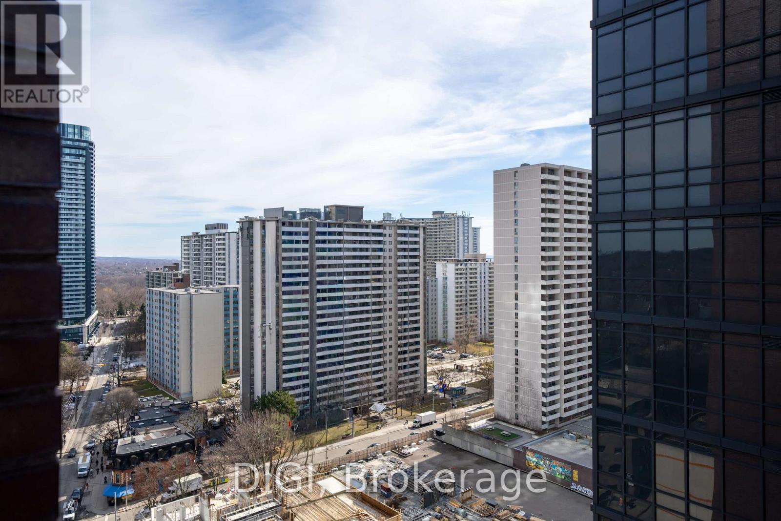 1810 - 25 Selby Street, Toronto, Ontario  M4Y 0E6 - Photo 19 - C12855758