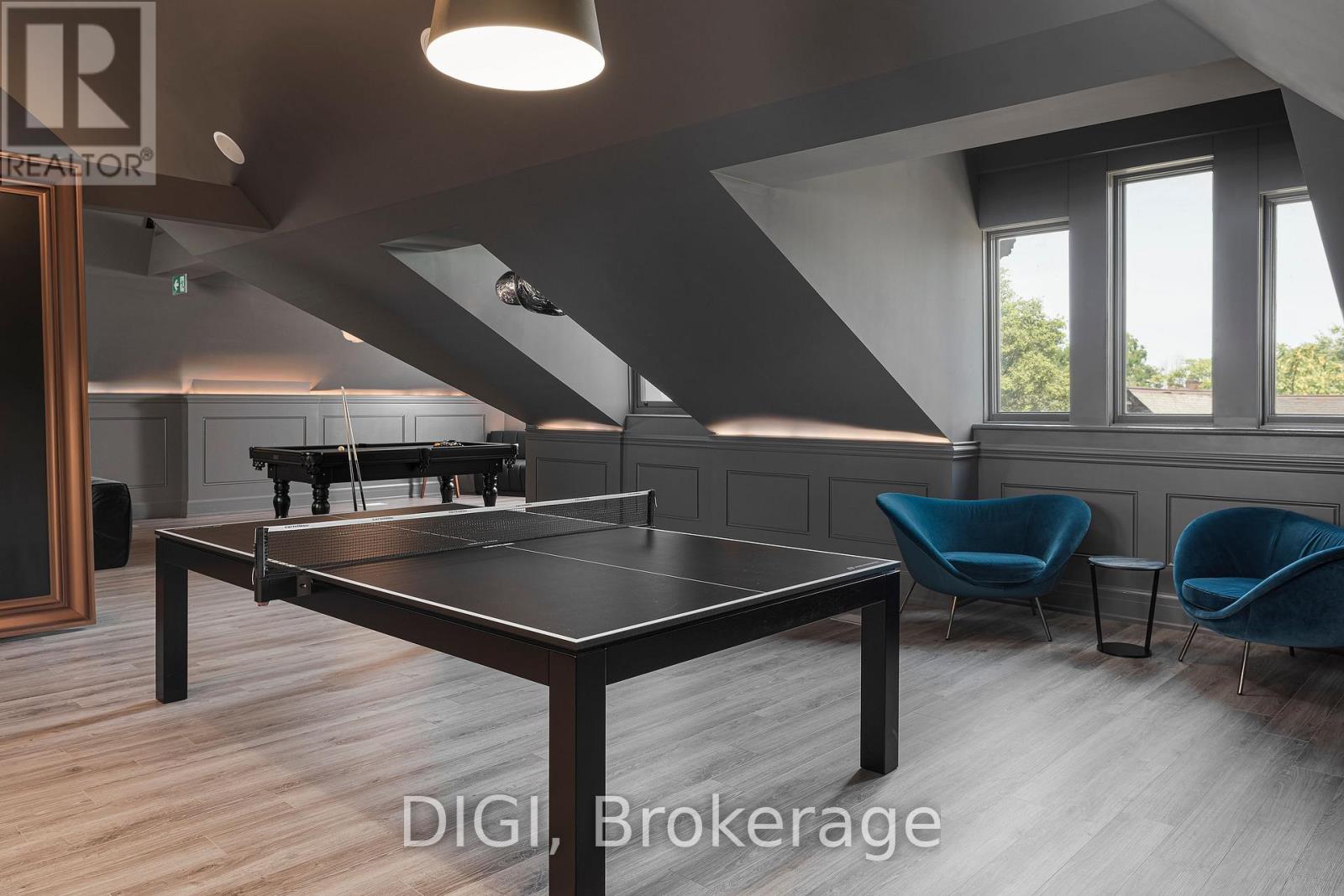 1810 - 25 Selby Street, Toronto, Ontario  M4Y 0E6 - Photo 25 - C12855758