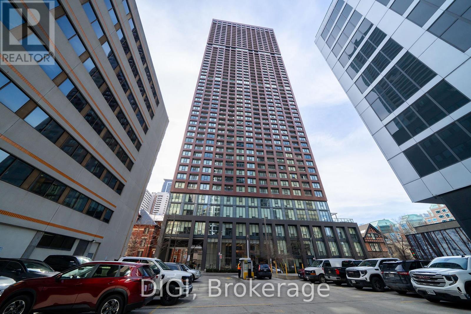 1810 - 25 Selby Street, Toronto, Ontario  M4Y 0E6 - Photo 35 - C12855758