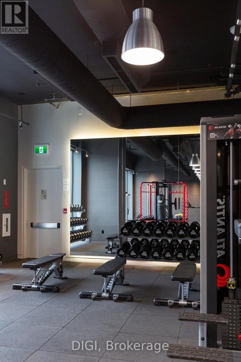 1810 - 25 Selby Street, Toronto, Ontario  M4Y 0E6 - Photo 33 - C12855758