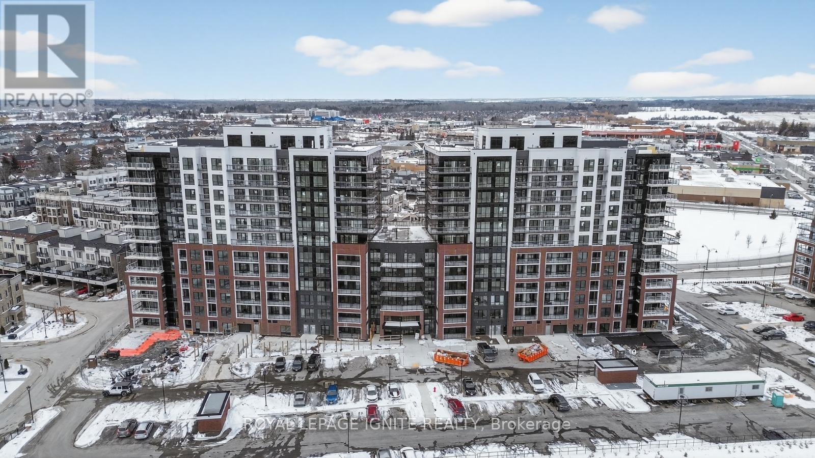 107 - 51 Clarington Boulevard, Clarington, Ontario  L1C 7J8 - Photo 4 - E12789382