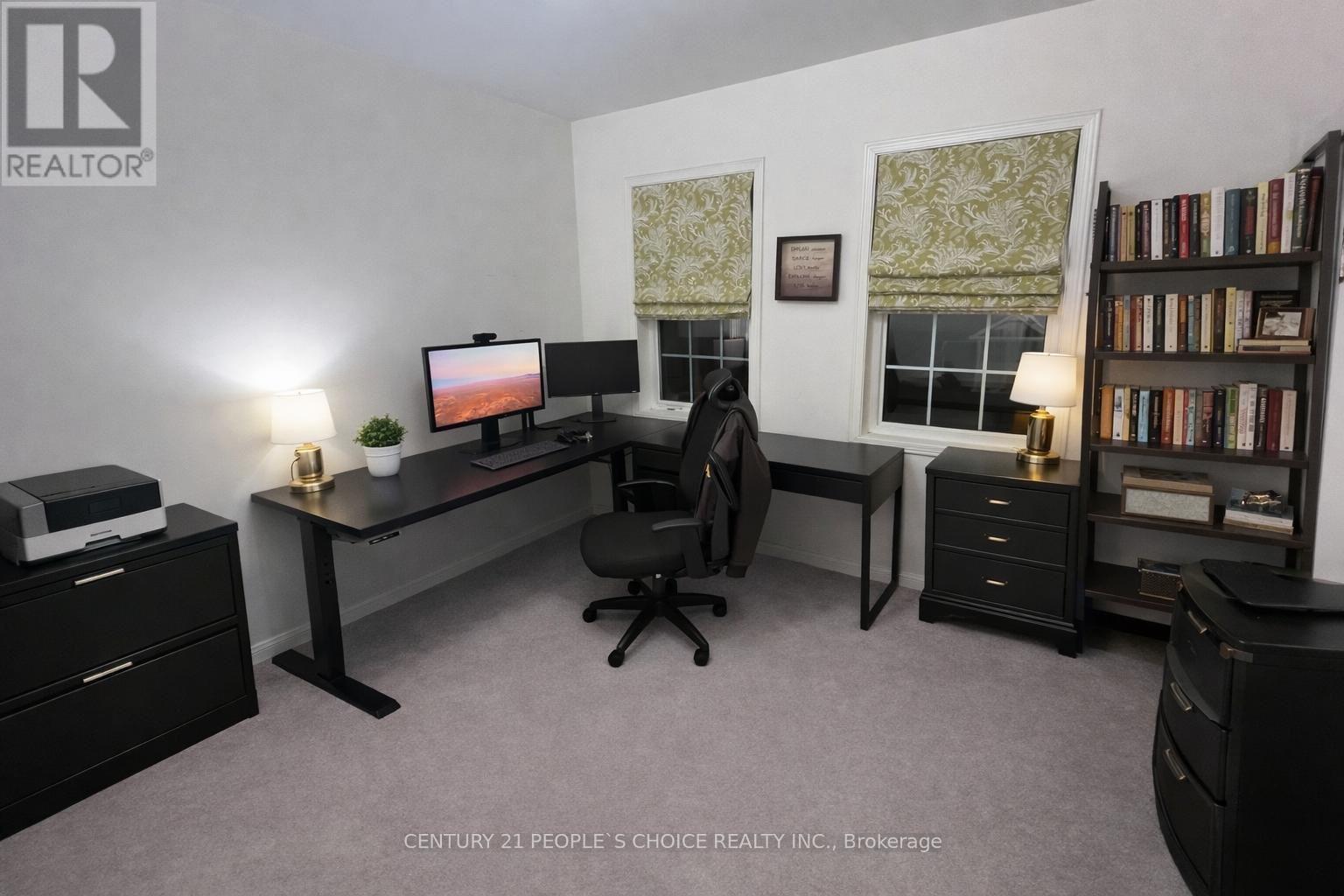 13 Skelton Crescent, Ajax (Central East), Ontario  L1Z 1R4 - Photo 7 - E12795648