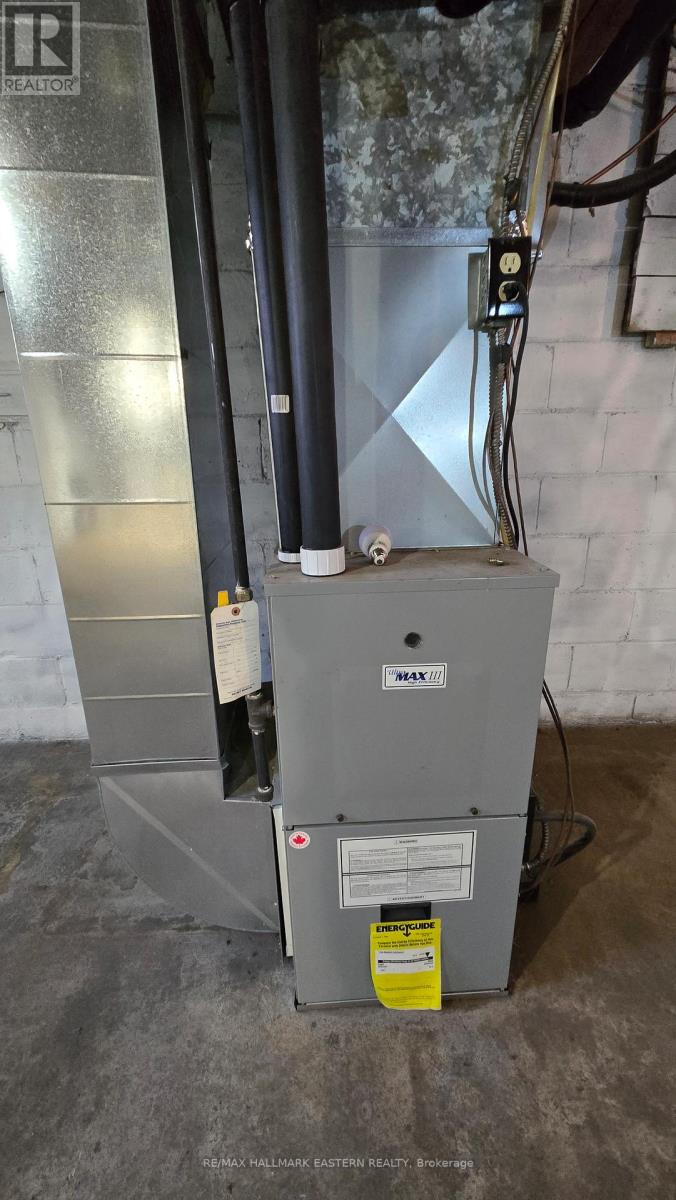 45 Goodfellow Road S, Peterborough (Otonabee Ward 1), Ontario  K9J 5W8 - Photo 21 - X12871032