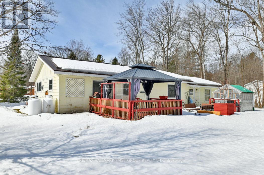 97 Mccrea Court, Tweed (Hungerford (Twp)), Ontario  K0K 3J0 - Photo 30 - X12872394