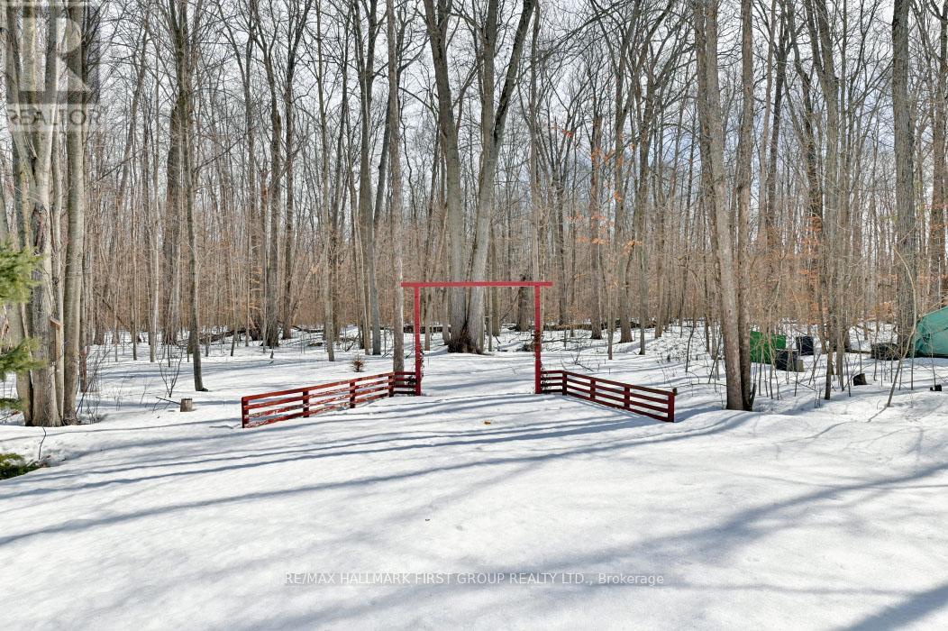 97 Mccrea Court, Tweed (Hungerford (Twp)), Ontario  K0K 3J0 - Photo 32 - X12872394