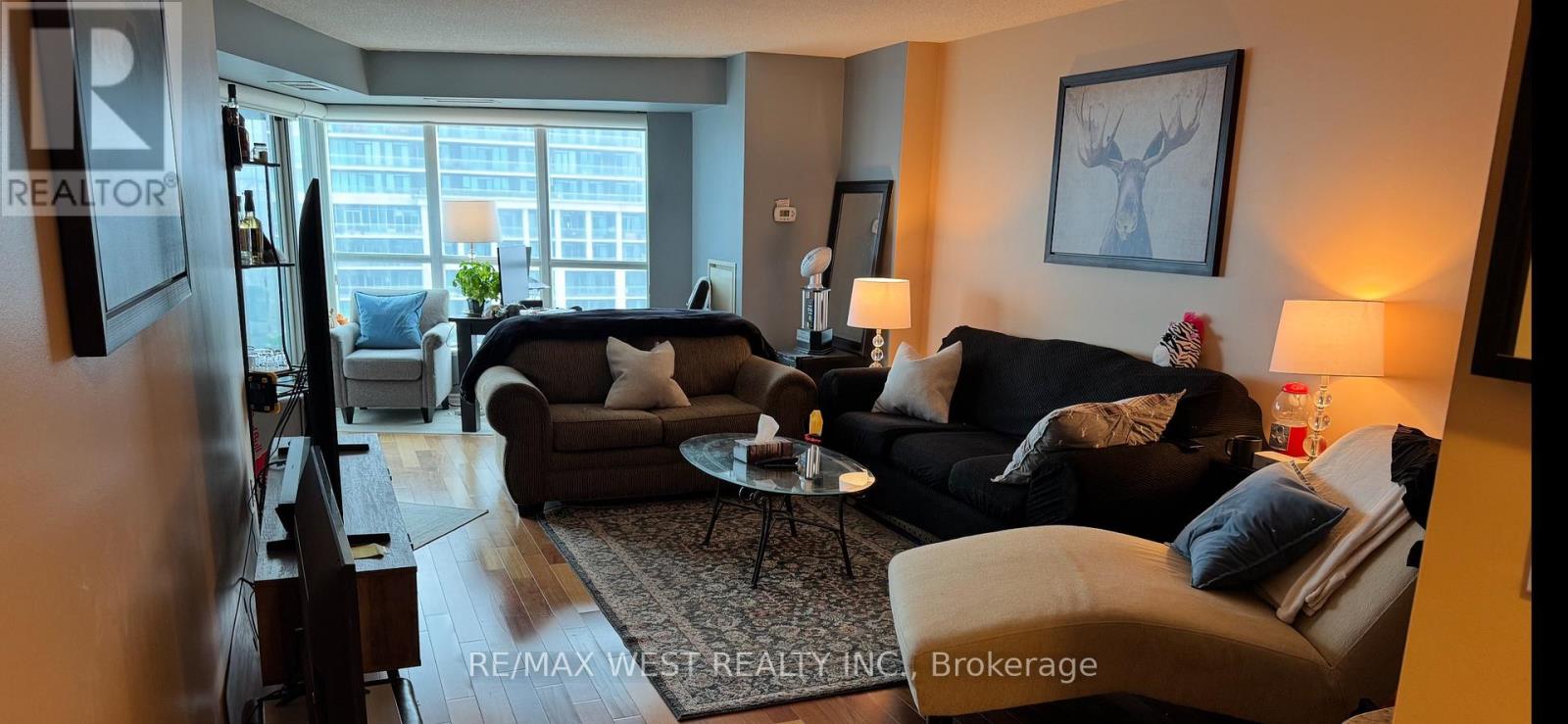 1506 - 2111 Lake Shore Boulevard W, Toronto, Ontario  M8V 4B2 - Photo 4 - W12872046