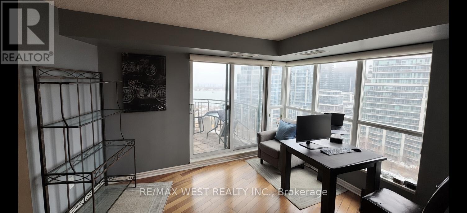 1506 - 2111 Lake Shore Boulevard W, Toronto, Ontario  M8V 4B2 - Photo 5 - W12872046