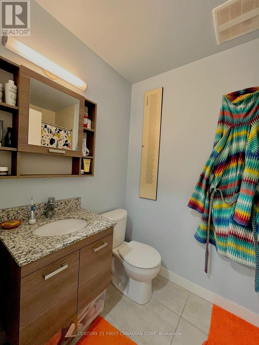 814 - 280 Lester Street, Waterloo, Ontario  N2L 0G2 - Photo 10 - X12870102