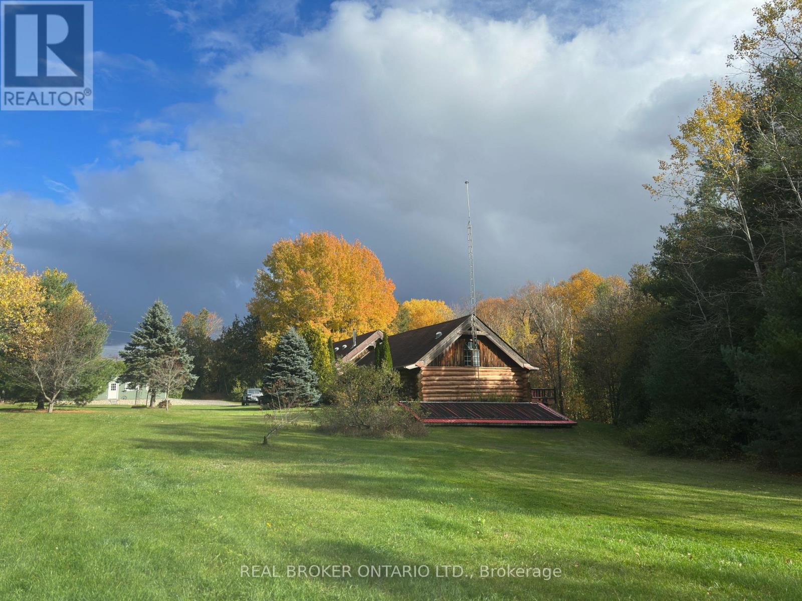 481 Oak Hill Road, Port Hope, Ontario  L0A 1B0 - Photo 36 - X12871608