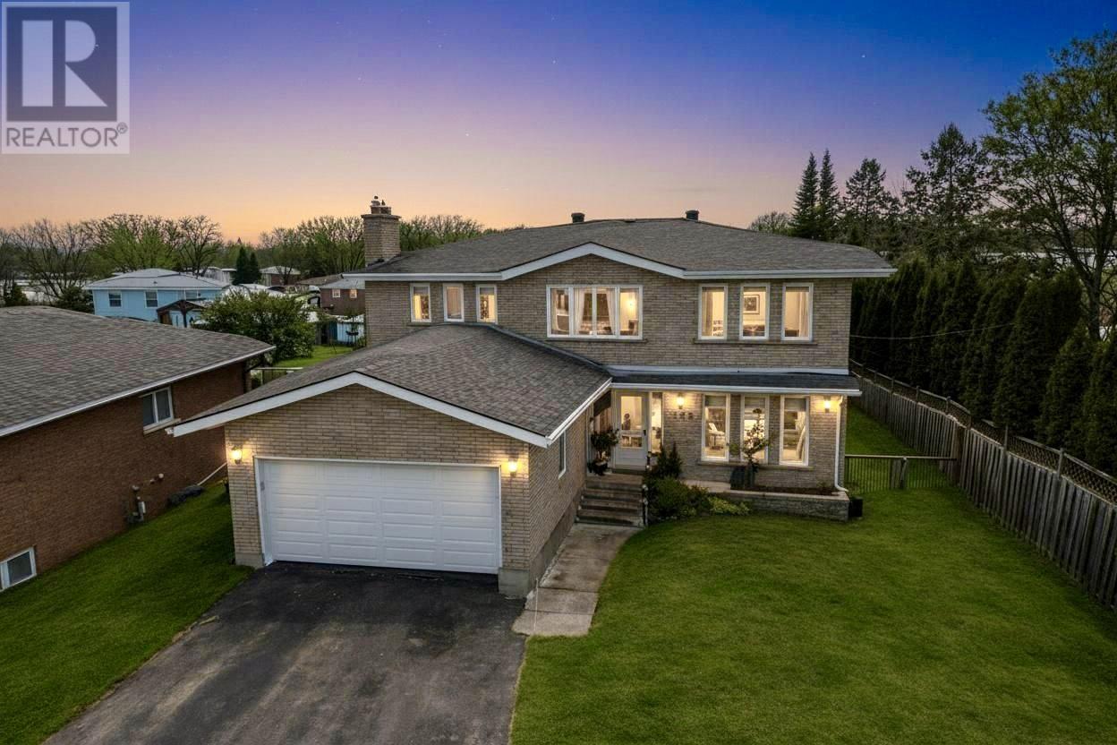 199 Valley ST, Thunder Bay, Ontario