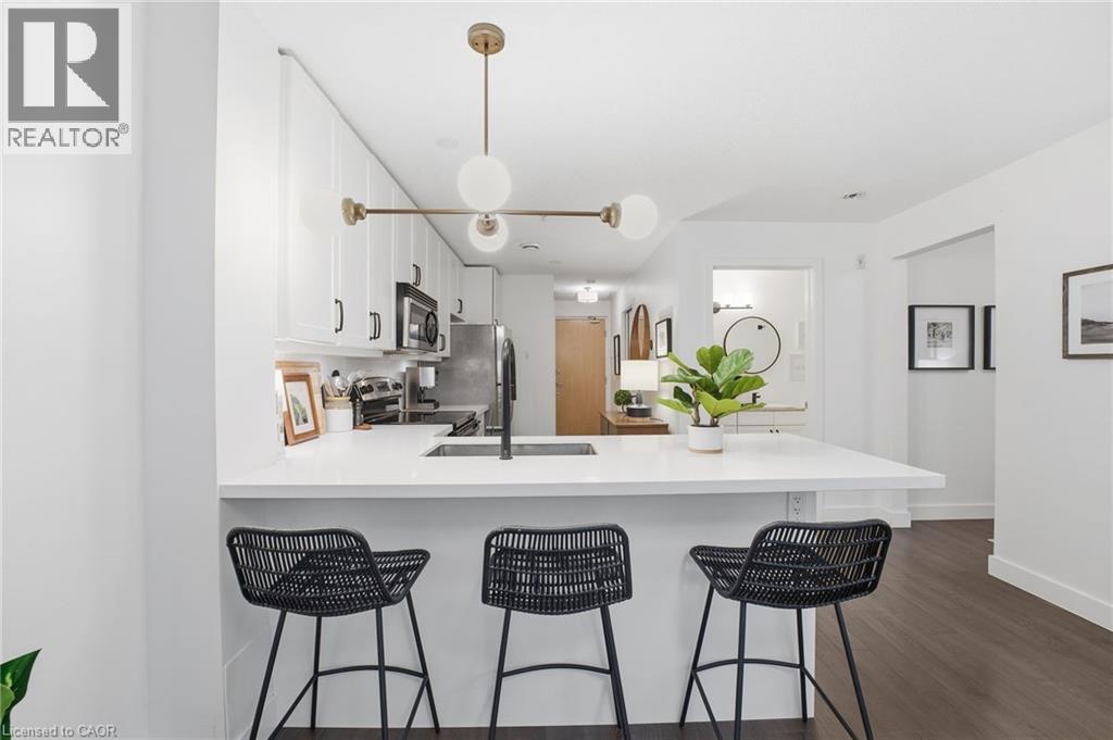 188 S King Street S Unit# 210, Waterloo, Ontario  N2J 0C6 - Photo 10 - 40804774