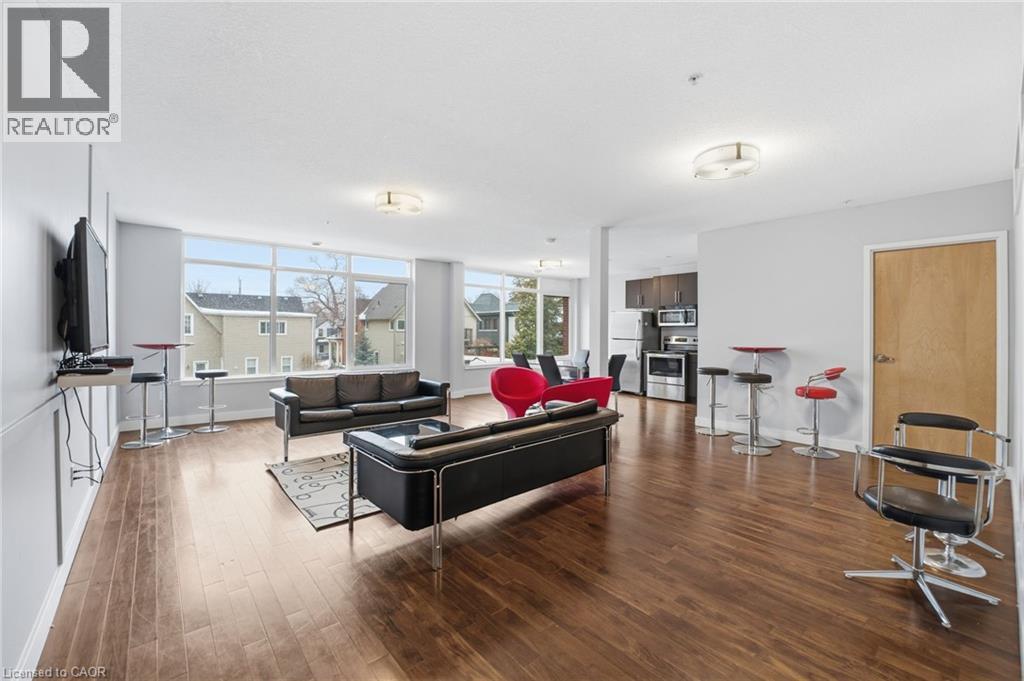 188 S King Street S Unit# 210, Waterloo, Ontario  N2J 0C6 - Photo 21 - 40804774