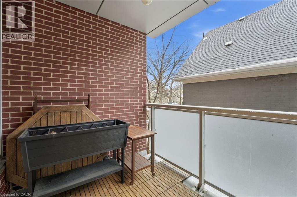 188 S King Street S Unit# 210, Waterloo, Ontario  N2J 0C6 - Photo 19 - 40804774