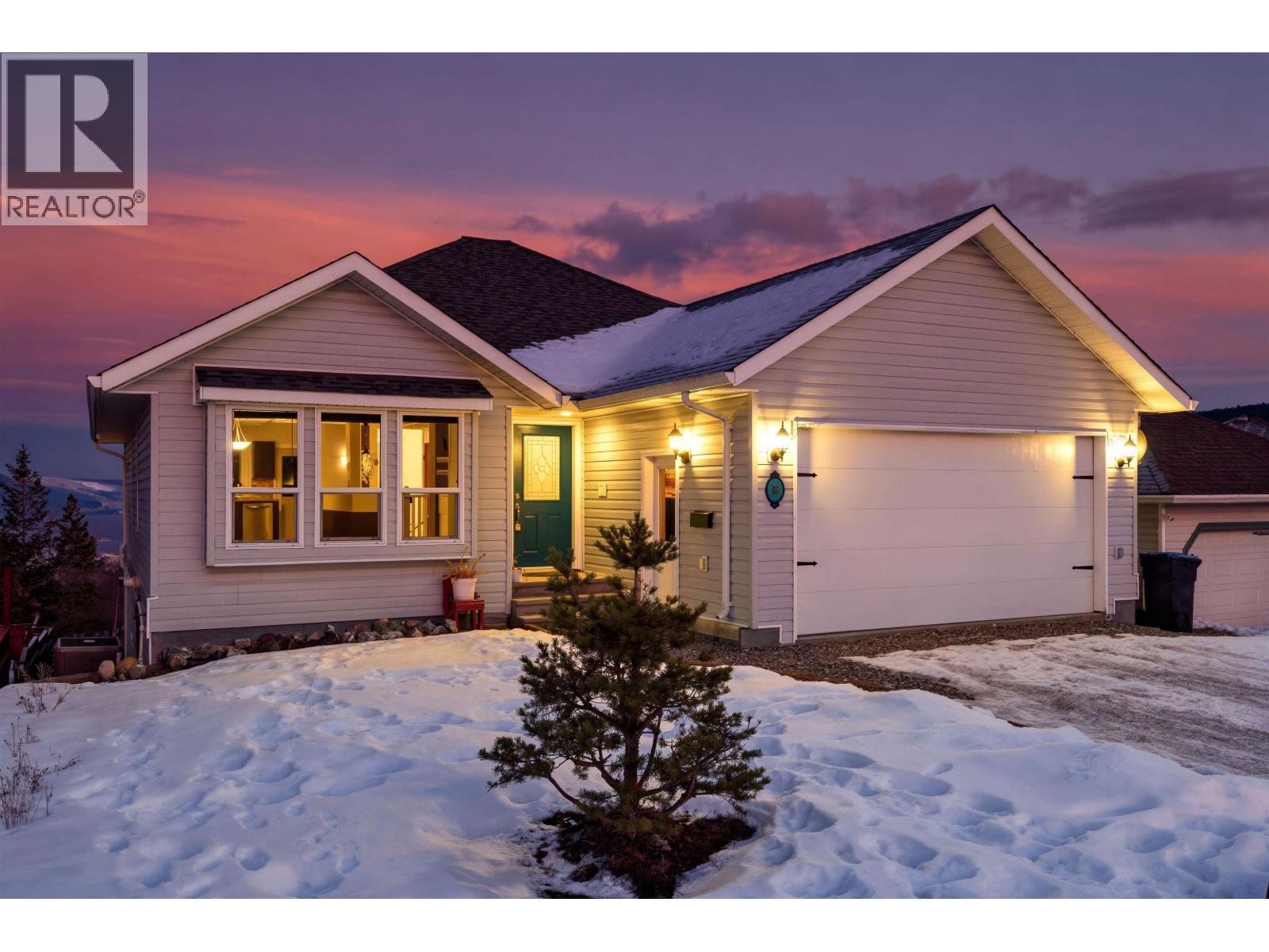 86 Eagle Crescent, Williams Lake, British Columbia  V2G 5K2 - Photo 2 - R3098650