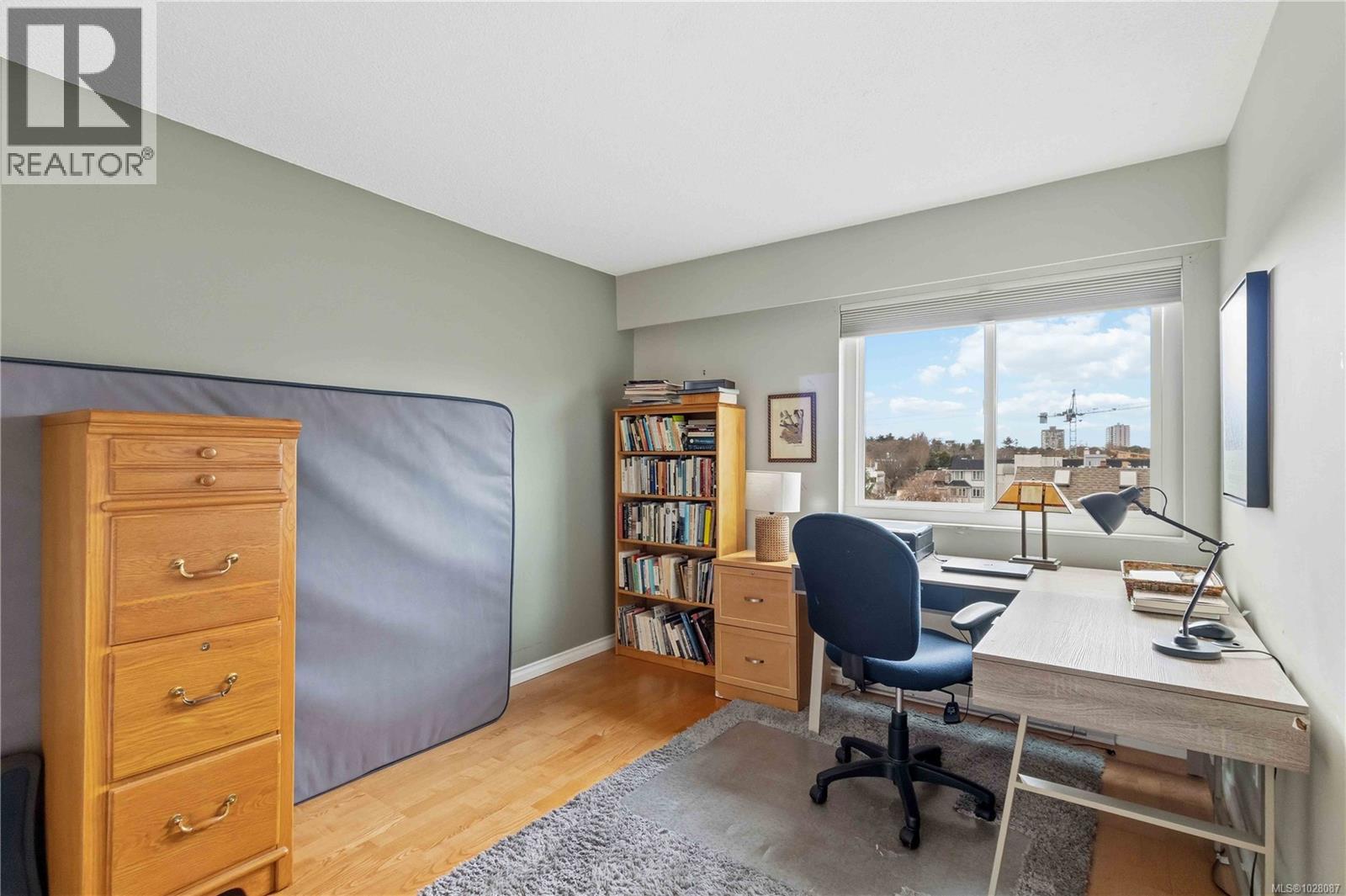 401 1151 Oscar St, Victoria, British Columbia  V8V 2X5 - Photo 19 - 1028087