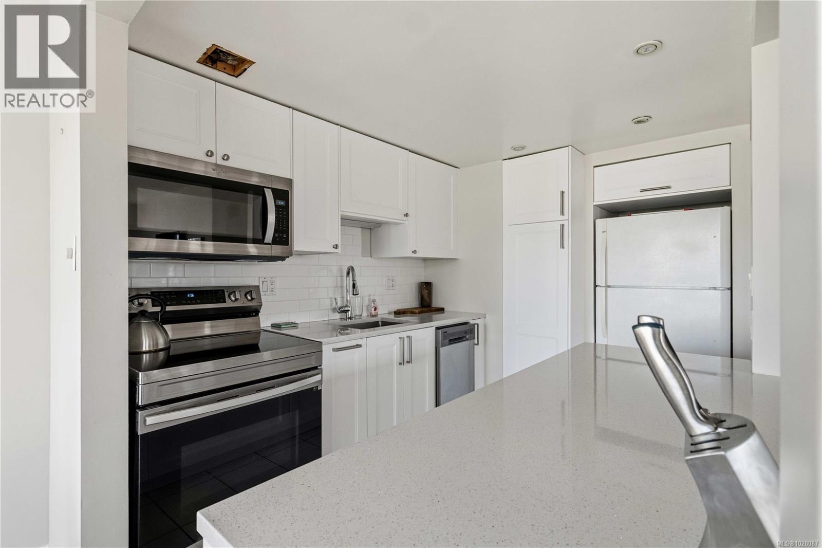 401 1151 Oscar St, Victoria, British Columbia  V8V 2X5 - Photo 12 - 1028087