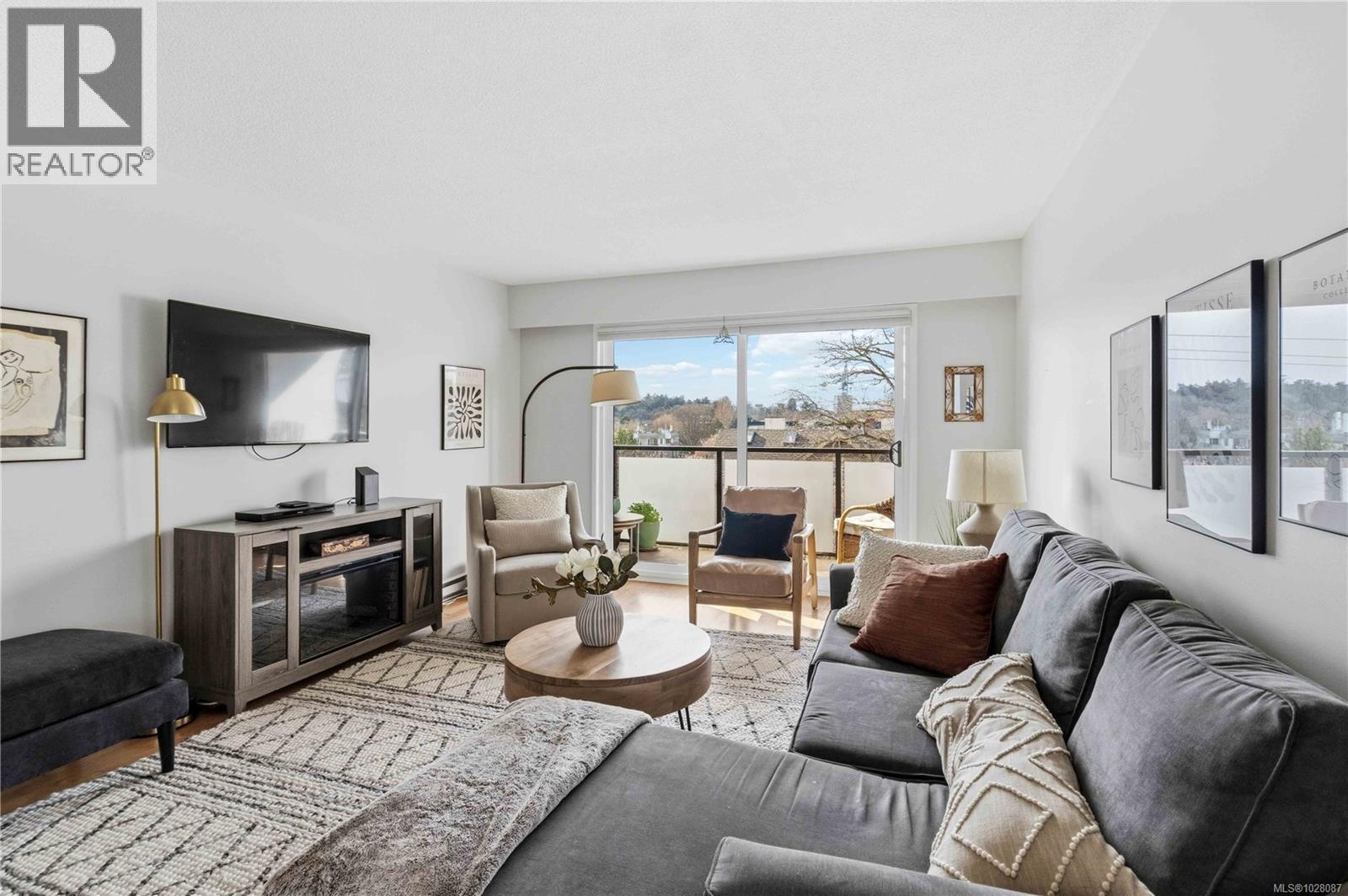 401 1151 Oscar St, Victoria, British Columbia  V8V 2X5 - Photo 6 - 1028087