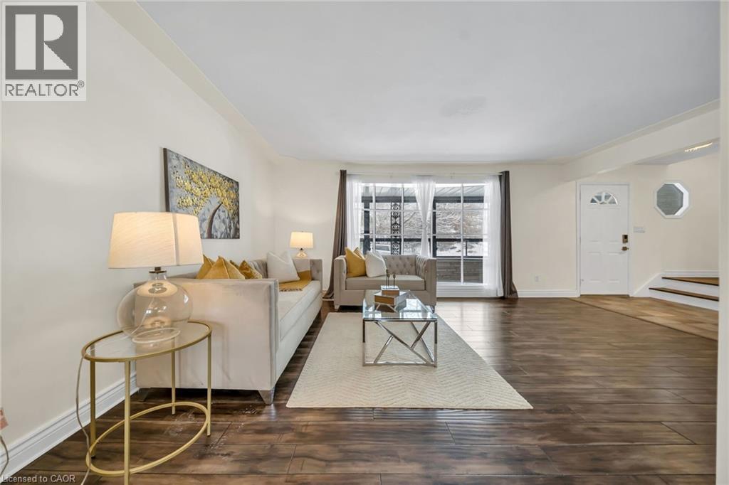 46 Chicopee Terrace, Kitchener, Ontario  N2A 1T4 - Photo 9 - 40810458