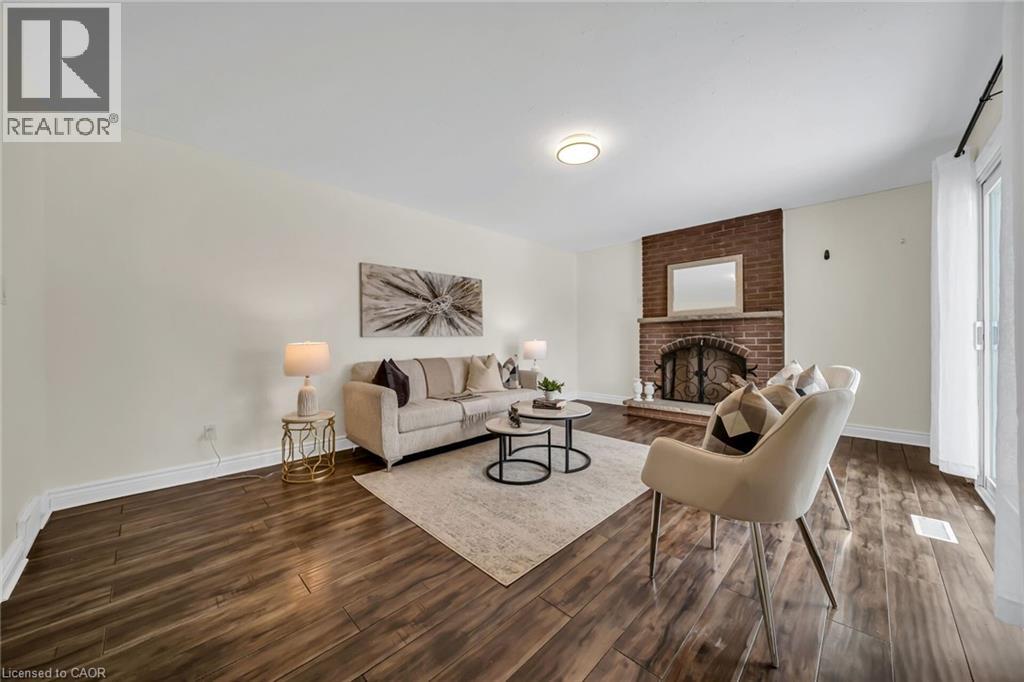 46 Chicopee Terrace, Kitchener, Ontario  N2A 1T4 - Photo 19 - 40810458