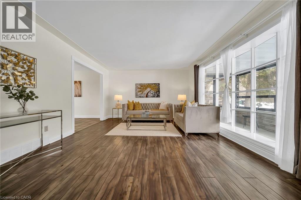 46 Chicopee Terrace, Kitchener, Ontario  N2A 1T4 - Photo 8 - 40810458