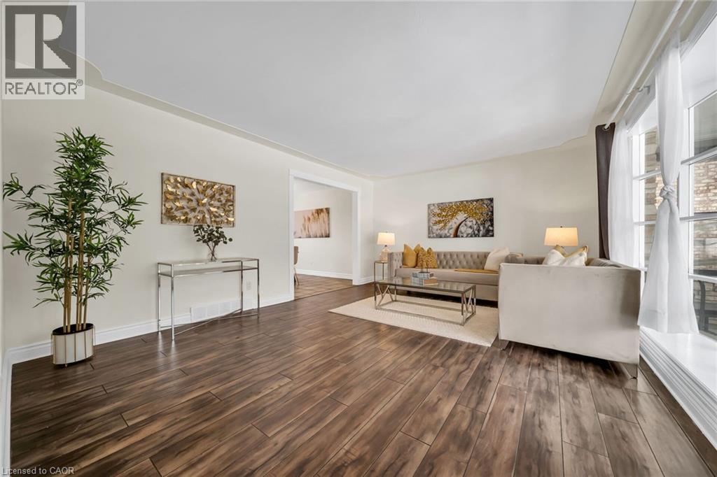 46 Chicopee Terrace, Kitchener, Ontario  N2A 1T4 - Photo 7 - 40810458