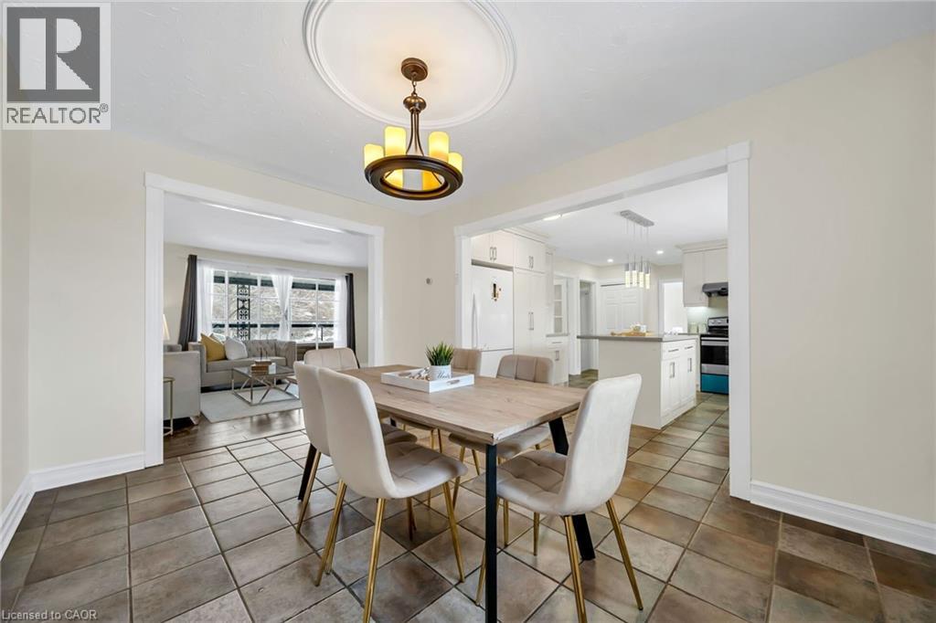 46 Chicopee Terrace, Kitchener, Ontario  N2A 1T4 - Photo 11 - 40810458