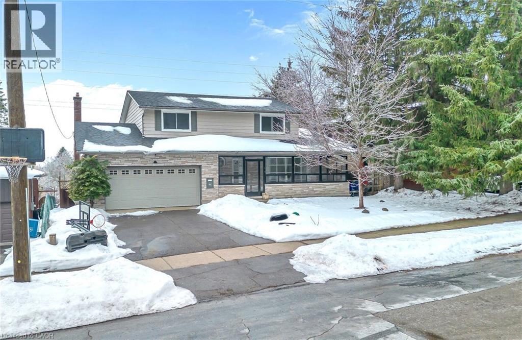 46 Chicopee Terrace, Kitchener, Ontario  N2A 1T4 - Photo 44 - 40810458