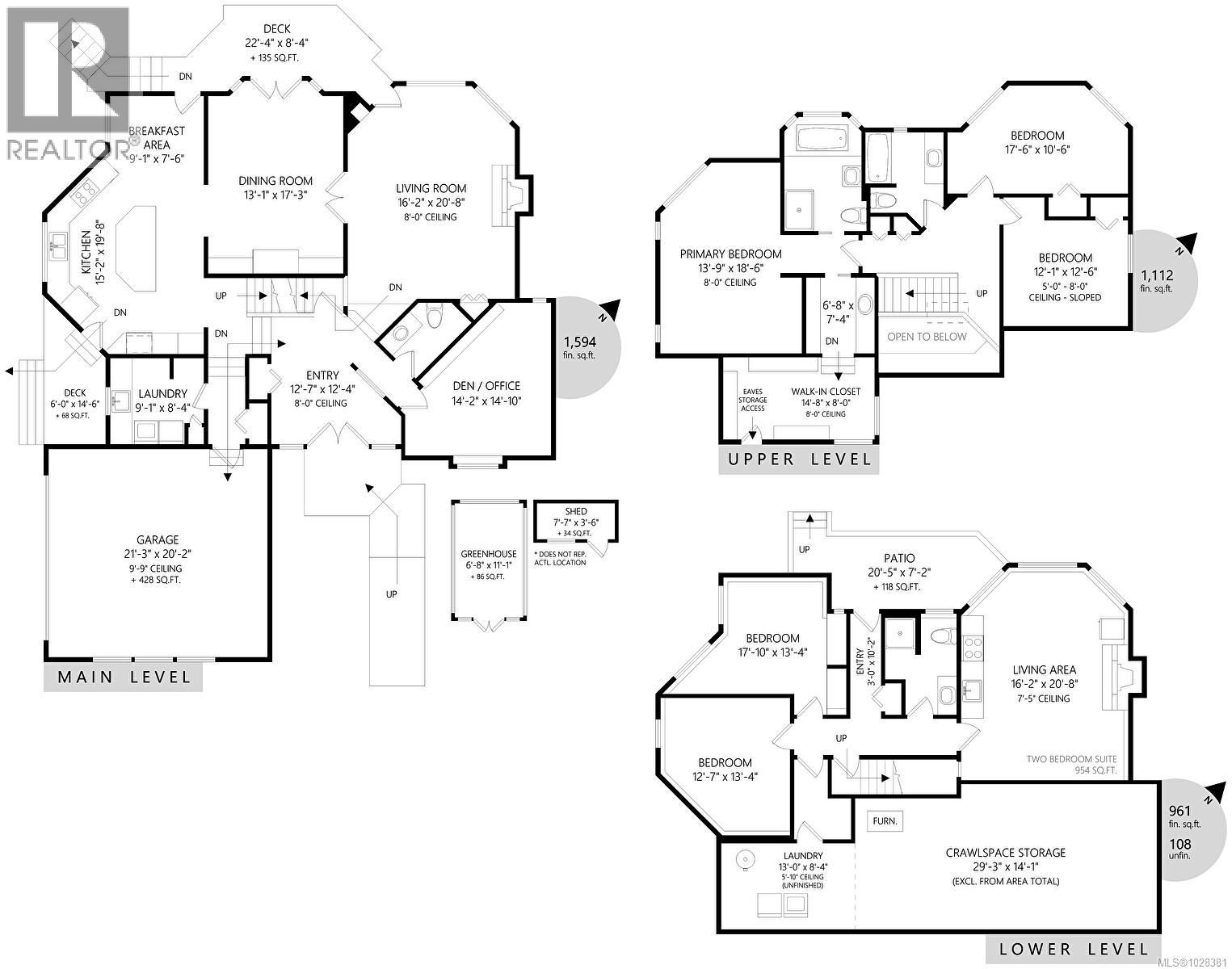 3910 Gibson Crt, Saanich, British Columbia  V8N 6E2 - Photo 29 - 1028381