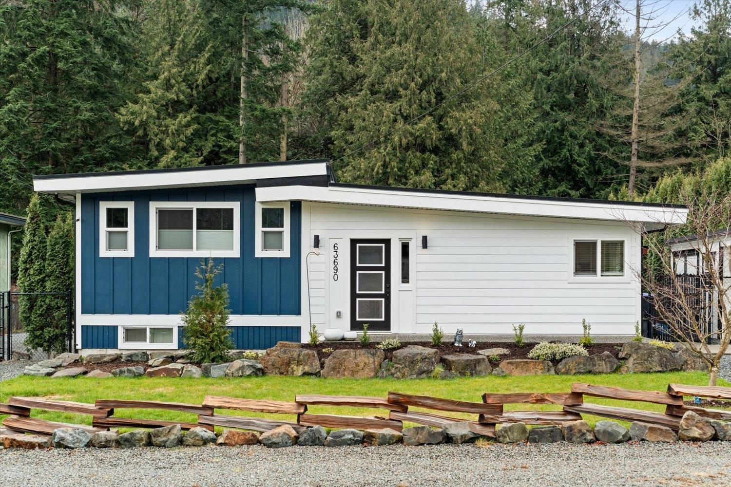 63690 OLD YALE ROAD|Hope, Hope, British Columbia