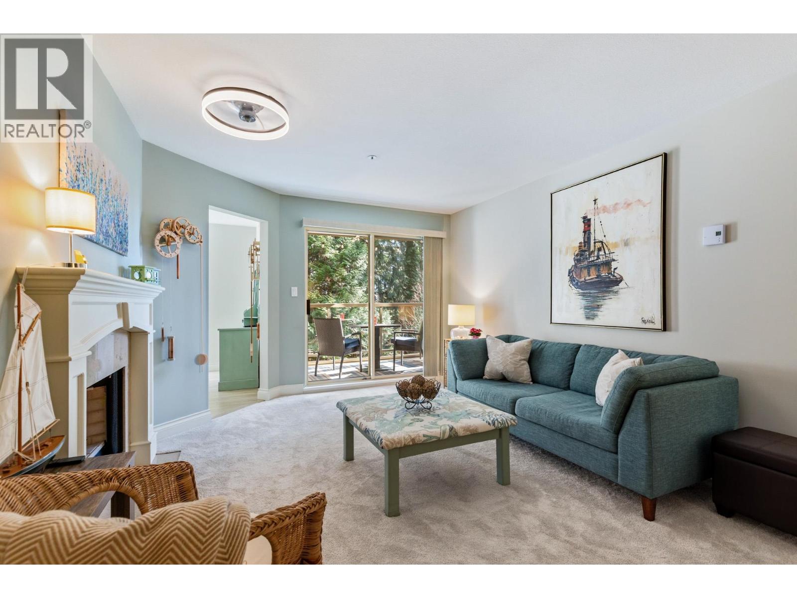 201 180 Ravine Drive, Port Moody, British Columbia  V3H 4Z3 - Photo 11 - R3093171