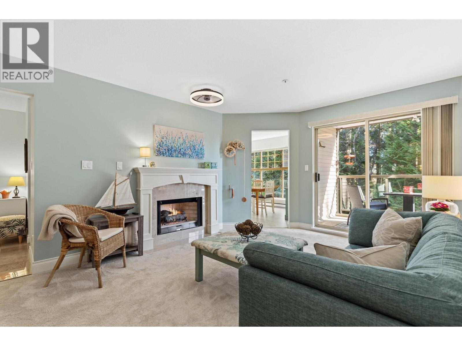 201 180 Ravine Drive, Port Moody, British Columbia  V3H 4Z3 - Photo 12 - R3093171