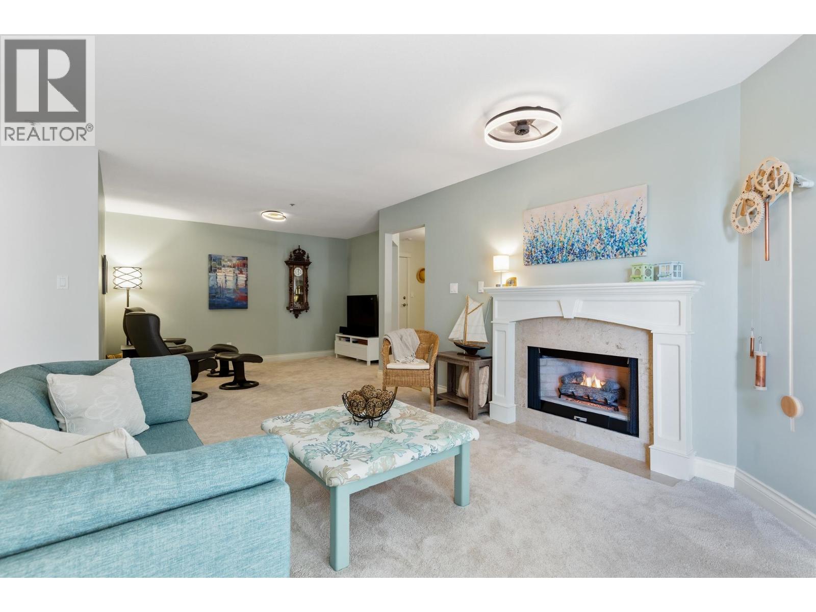 201 180 Ravine Drive, Port Moody, British Columbia  V3H 4Z3 - Photo 13 - R3093171