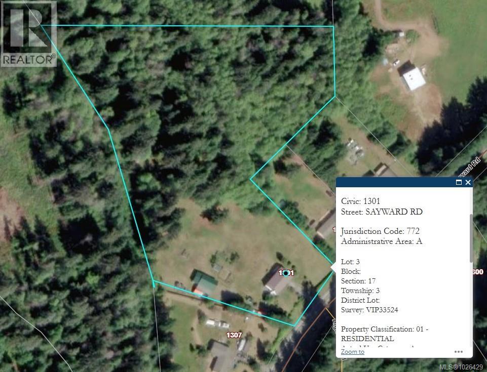 1301 Sayward Rd, Sayward, British Columbia V0P 1R0 - Photo 3 - 1026429