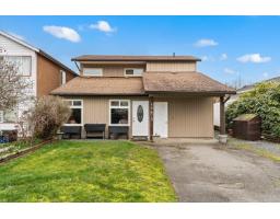 45475 MEADOWBROOK DRIVE|Chilliwack Proper South, Chilliwack, British Columbia