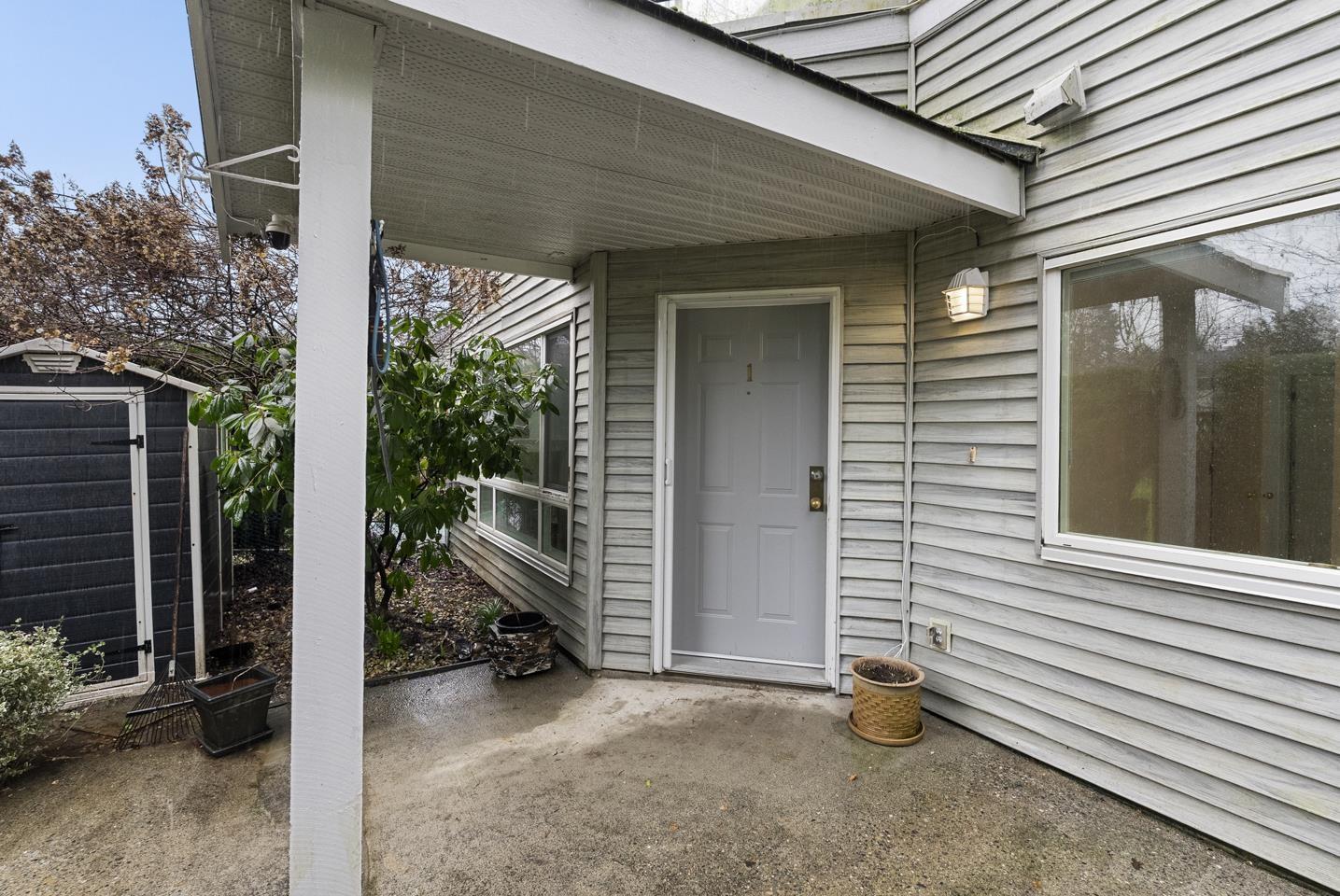 1 13660 84 Avenue, Surrey, British Columbia  V3W 0T6 - Photo 22 - R3097661