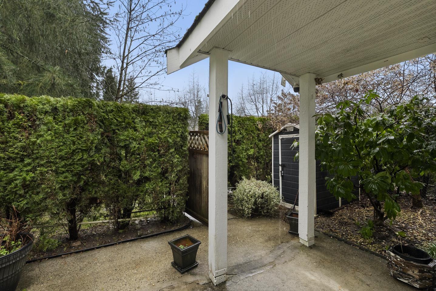 1 13660 84 Avenue, Surrey, British Columbia  V3W 0T6 - Photo 24 - R3097661
