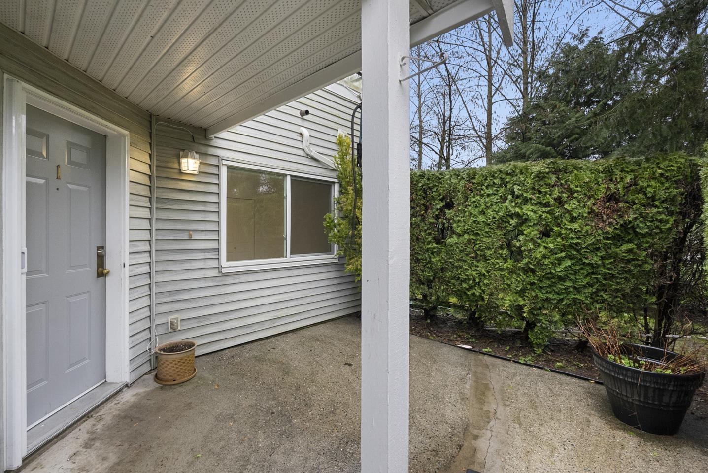 1 13660 84 Avenue, Surrey, British Columbia  V3W 0T6 - Photo 25 - R3097661