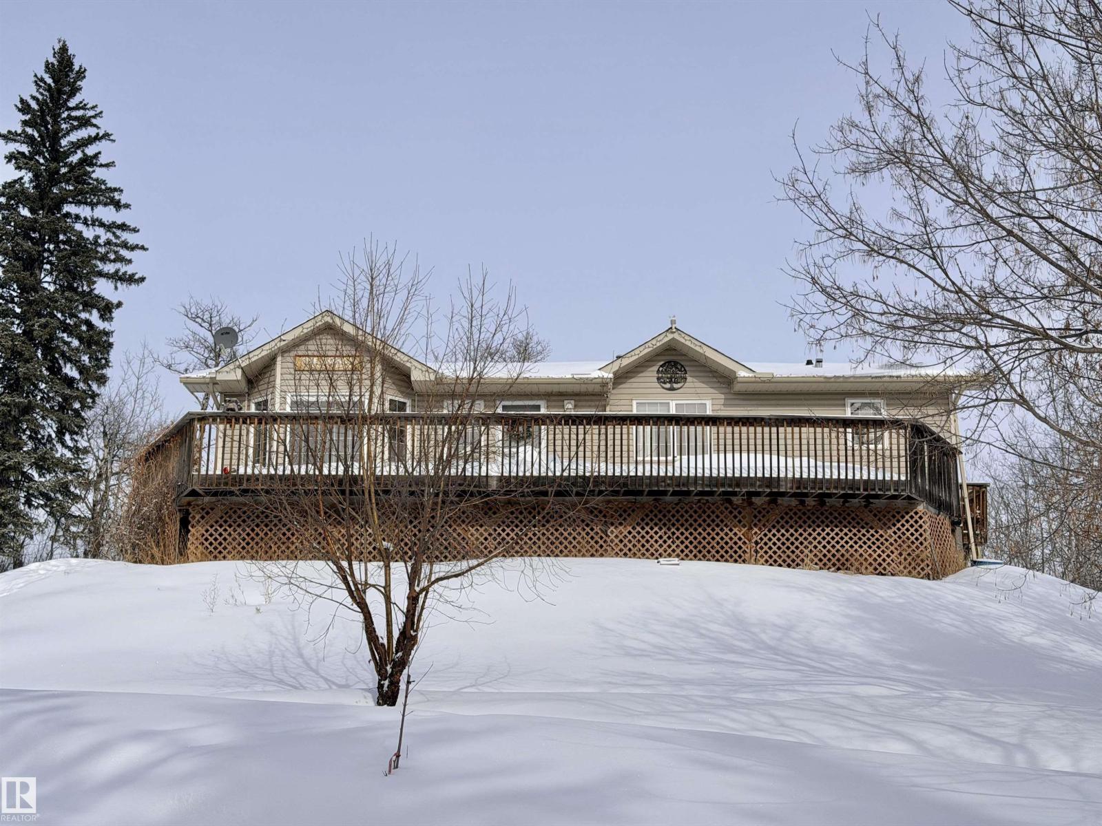 142 60032 SEC 867, rural st. paul county, Alberta