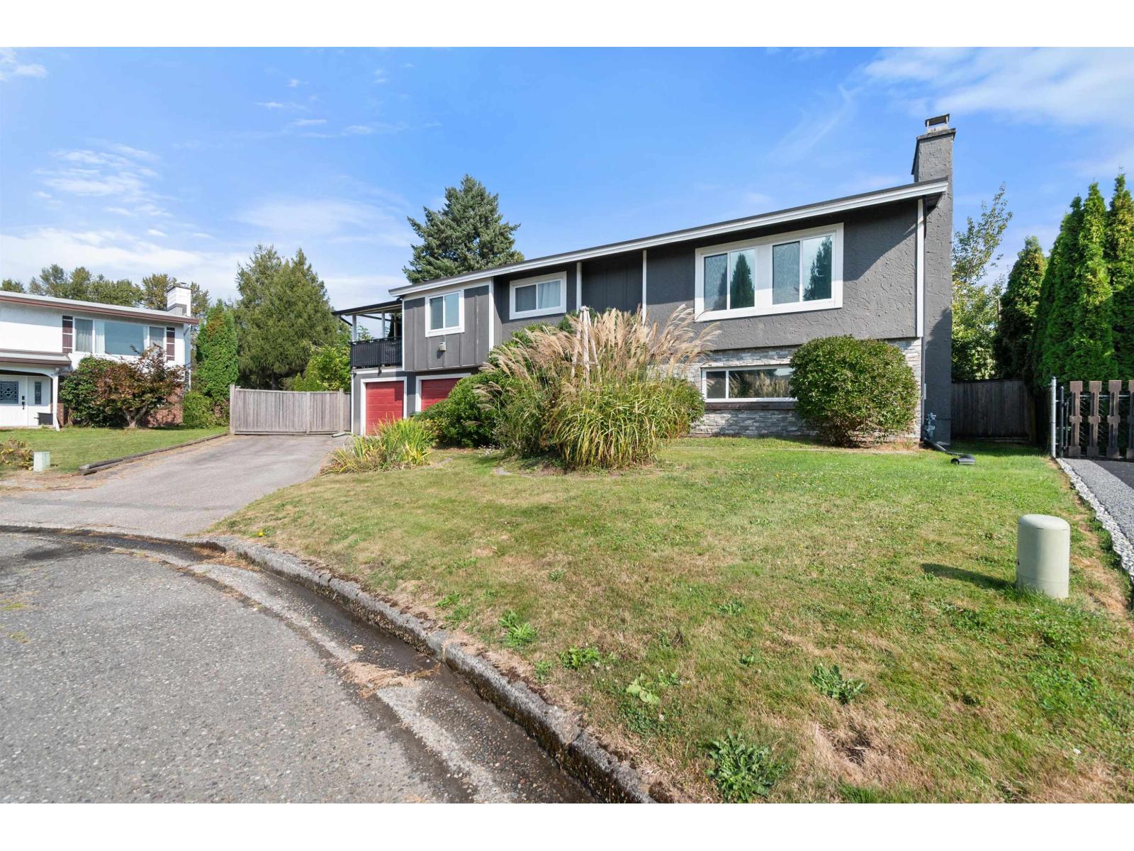 9624 Spanish Corral Crescent, Chilliwack Proper West, Chilliwack, British Columbia  V2P 6P3 - Photo 4 - R3098688