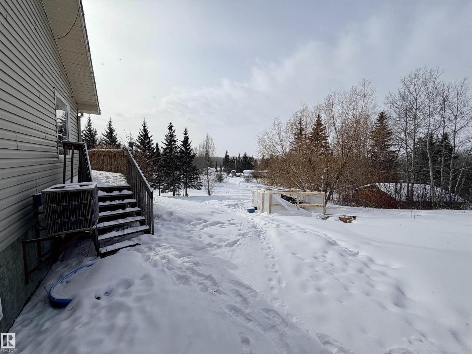 142 60032 Sec 867, Rural St. Paul County, Alberta  T0A 1C1 - Photo 38 - E4476915