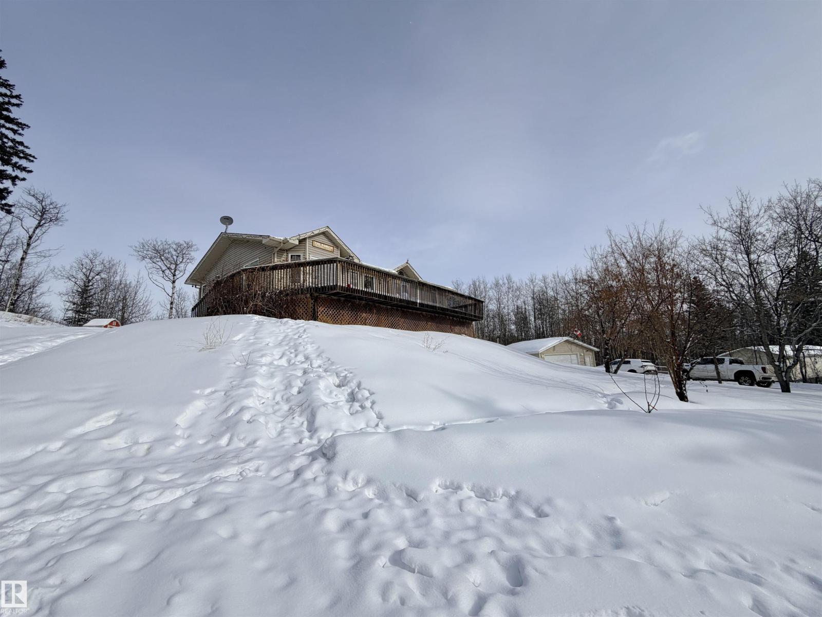 142 60032 Sec 867, Rural St. Paul County, Alberta  T0A 1C1 - Photo 33 - E4476915