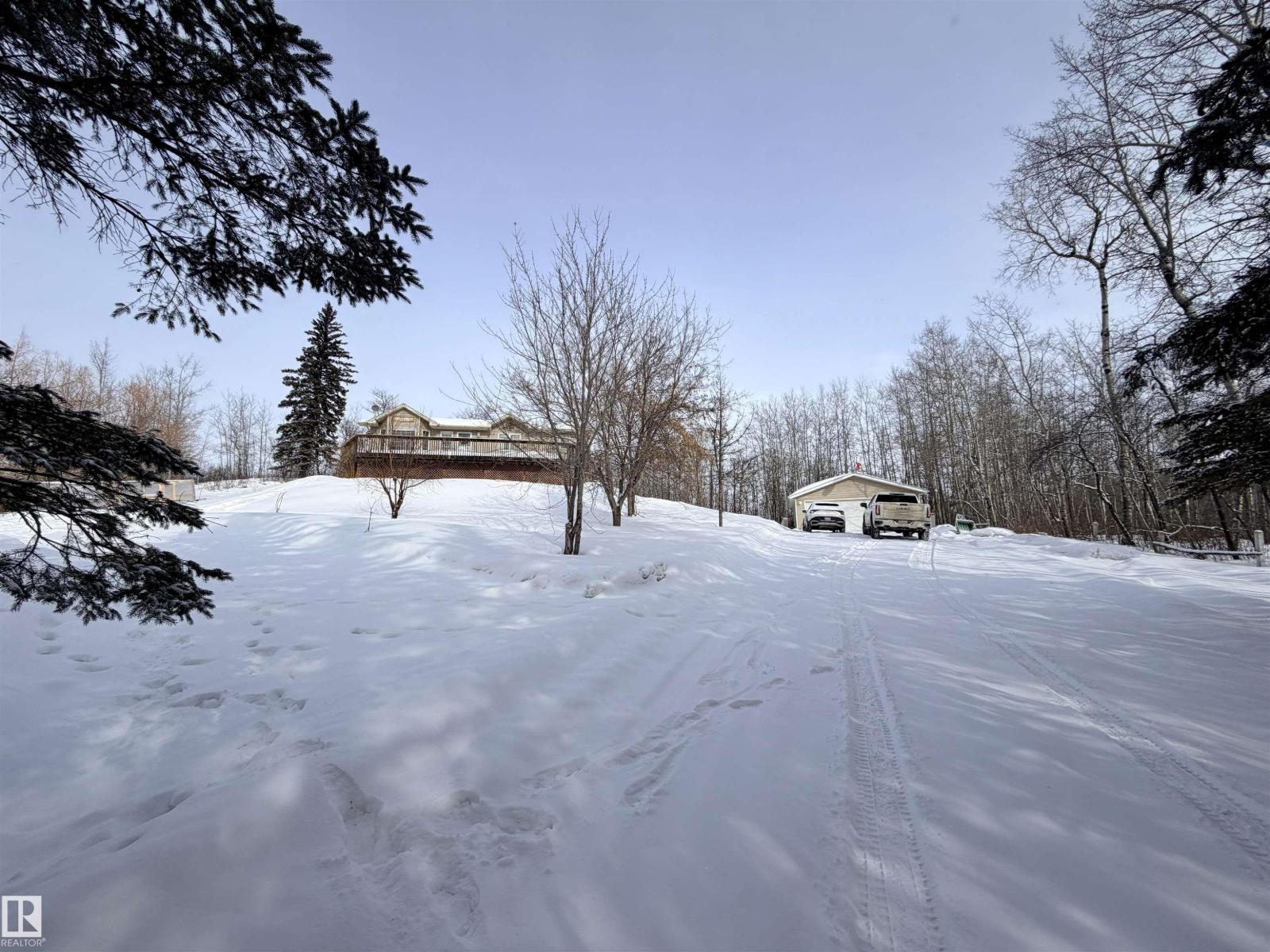 142 60032 Sec 867, Rural St. Paul County, Alberta  T0A 1C1 - Photo 49 - E4476915