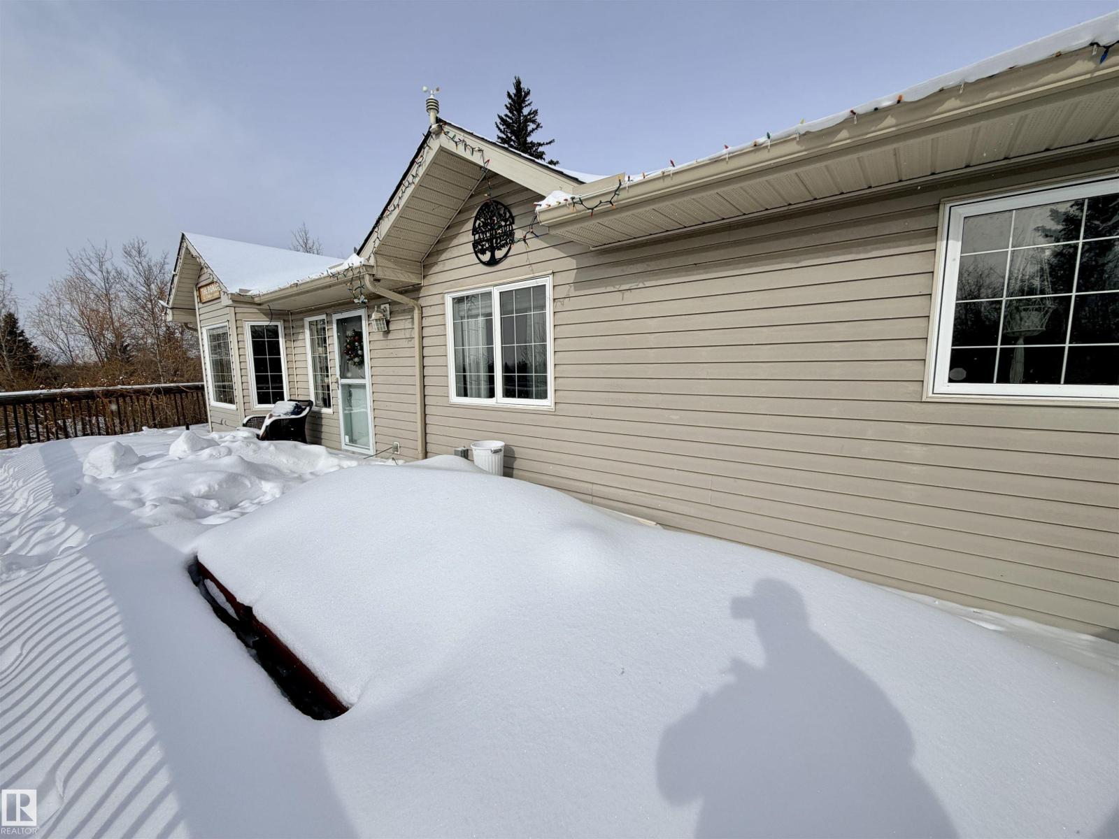 142 60032 Sec 867, Rural St. Paul County, Alberta  T0A 1C1 - Photo 42 - E4476915