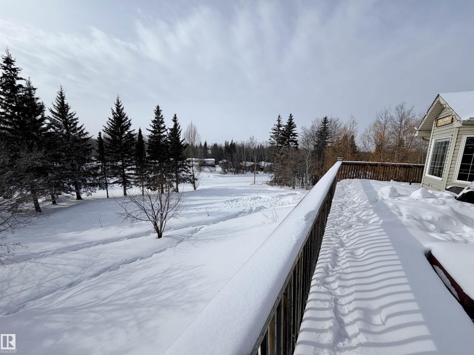 142 60032 Sec 867, Rural St. Paul County, Alberta  T0A 1C1 - Photo 43 - E4476915