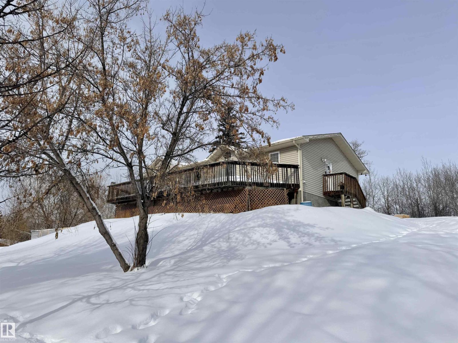 142 60032 Sec 867, Rural St. Paul County, Alberta  T0A 1C1 - Photo 53 - E4476915