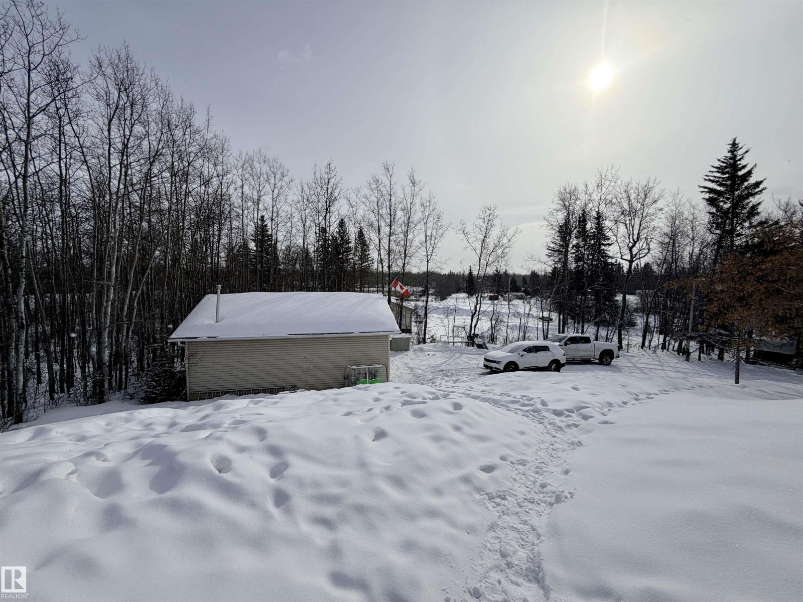 142 60032 Sec 867, Rural St. Paul County, Alberta  T0A 1C1 - Photo 45 - E4476915