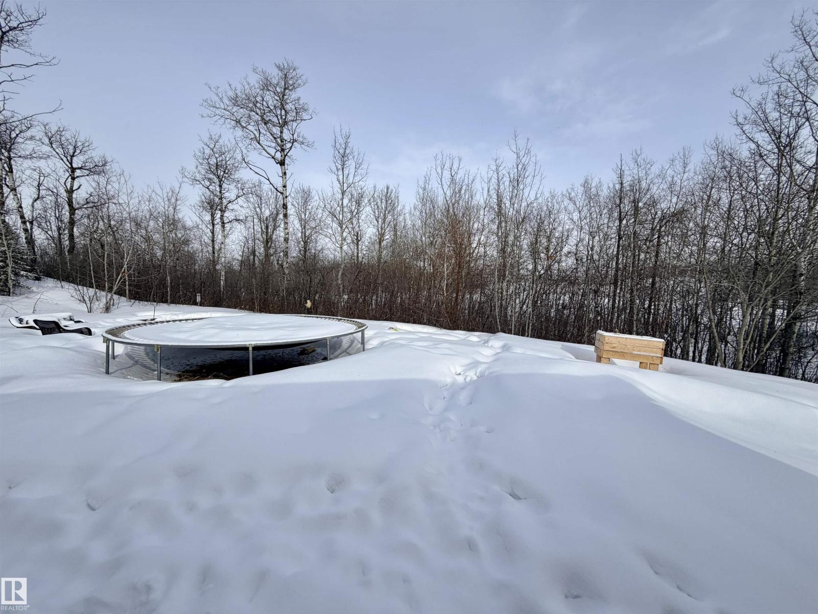 142 60032 Sec 867, Rural St. Paul County, Alberta  T0A 1C1 - Photo 36 - E4476915